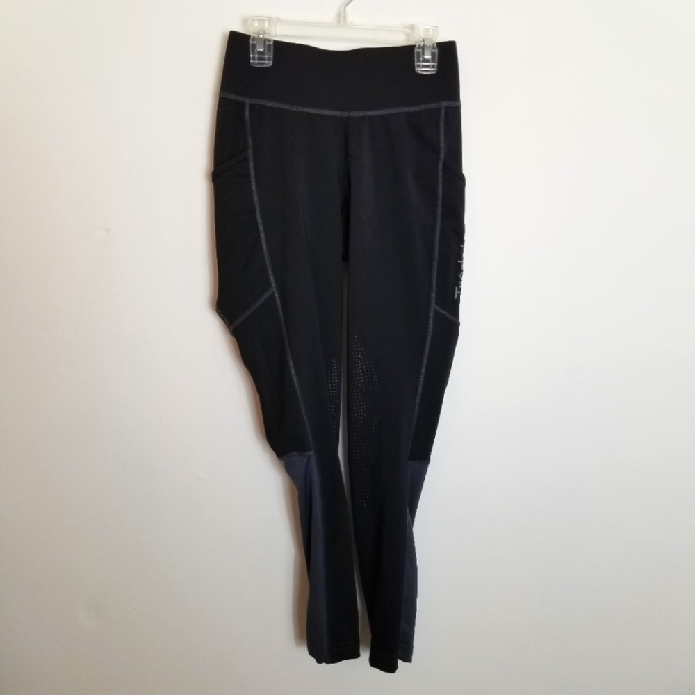 Tredstep Ireland Allegro Compression Riding Tights